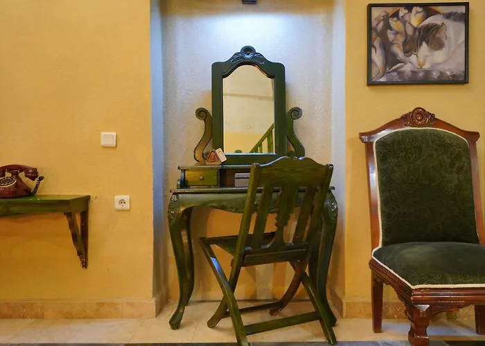 Mira Cappadocia Hotel