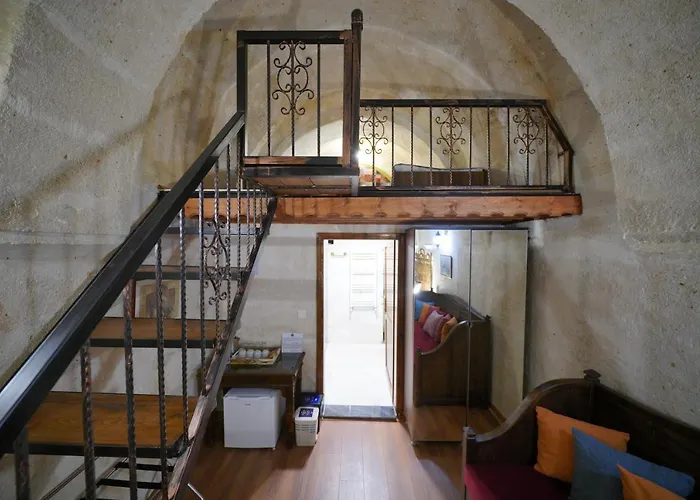 Mira Cappadocia Hotel