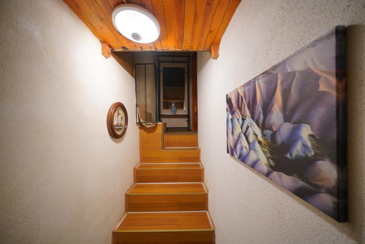 Hotel Mira Cappadocia Avanos