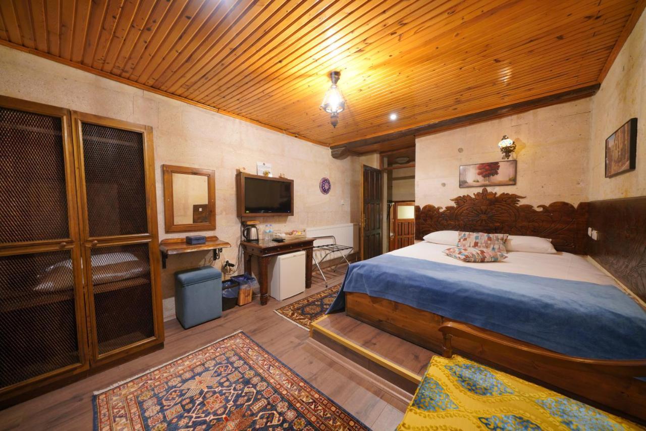 Hotel Mira Cappadocia Avanos