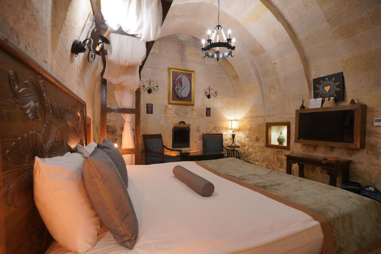 Mira Cappadocia Hotel 3*