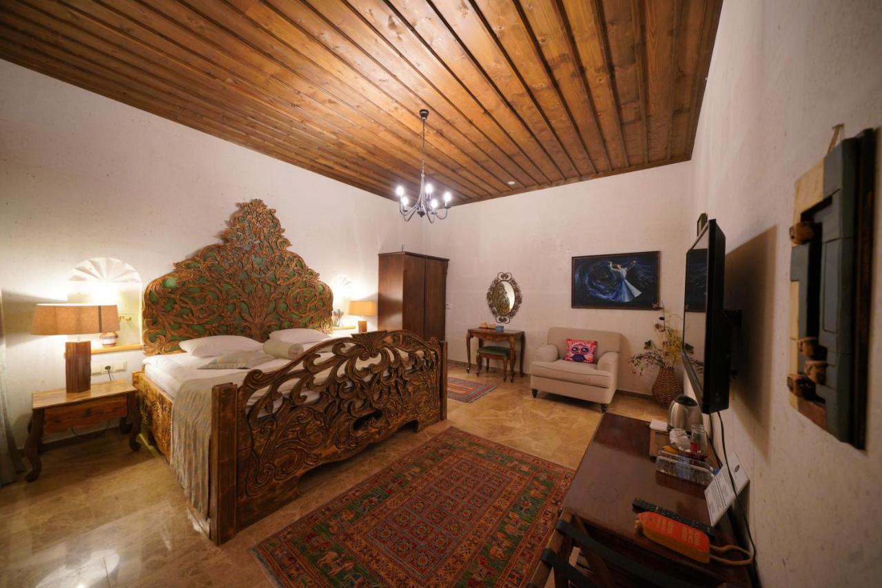 Mira Cappadocia 3*