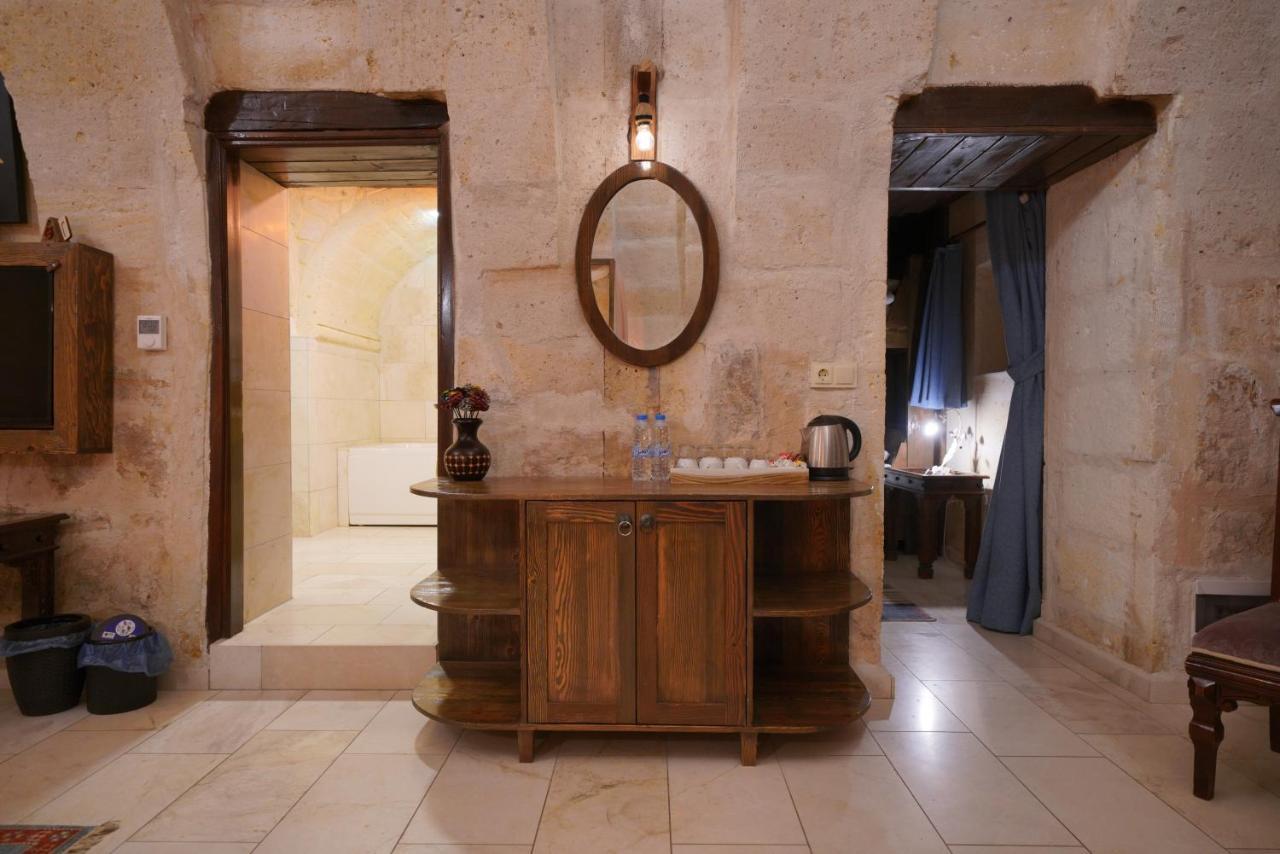 Hotel Mira Cappadocia Avanos