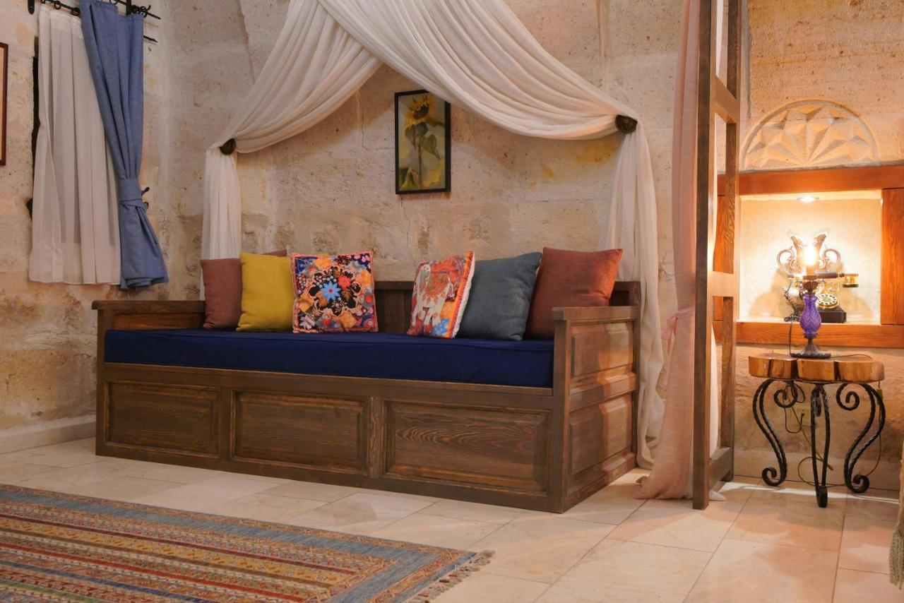 Mira Cappadocia 3*