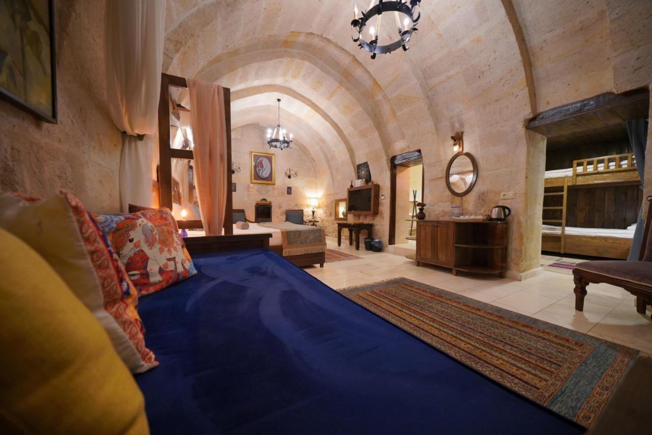 Mira Cappadocia Hotel