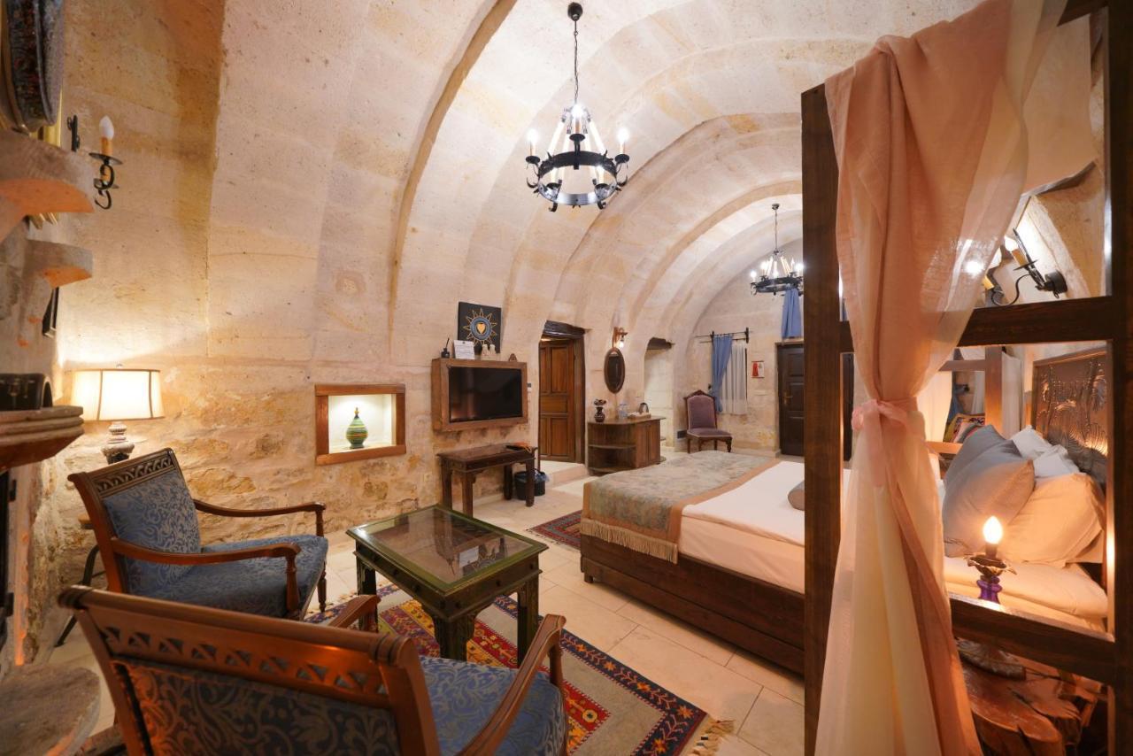 Hotel Mira Cappadocia 3*