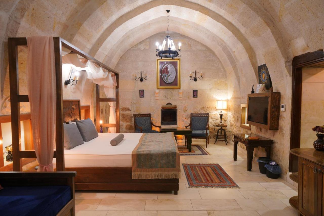 Mira Cappadocia 3*