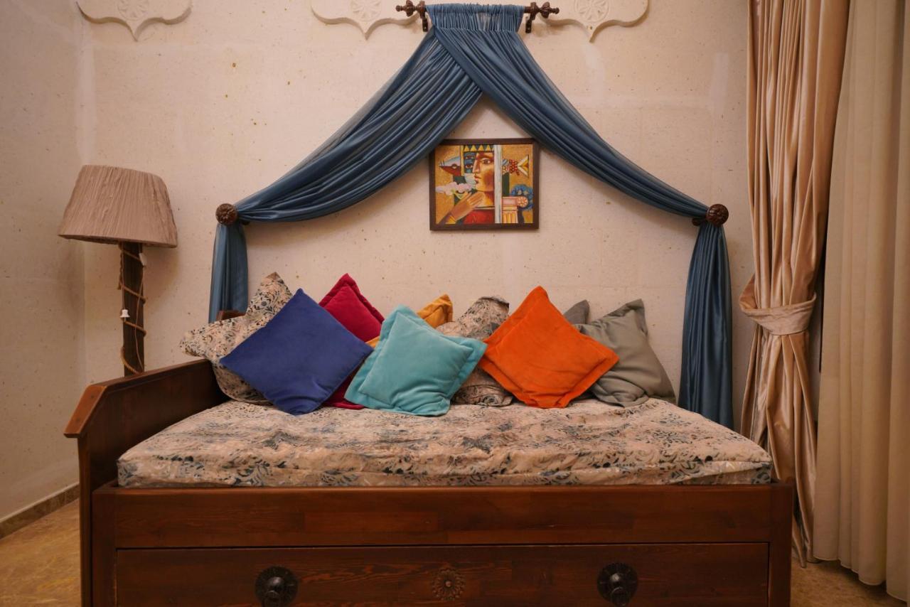 Mira Cappadocia Hotel 3*