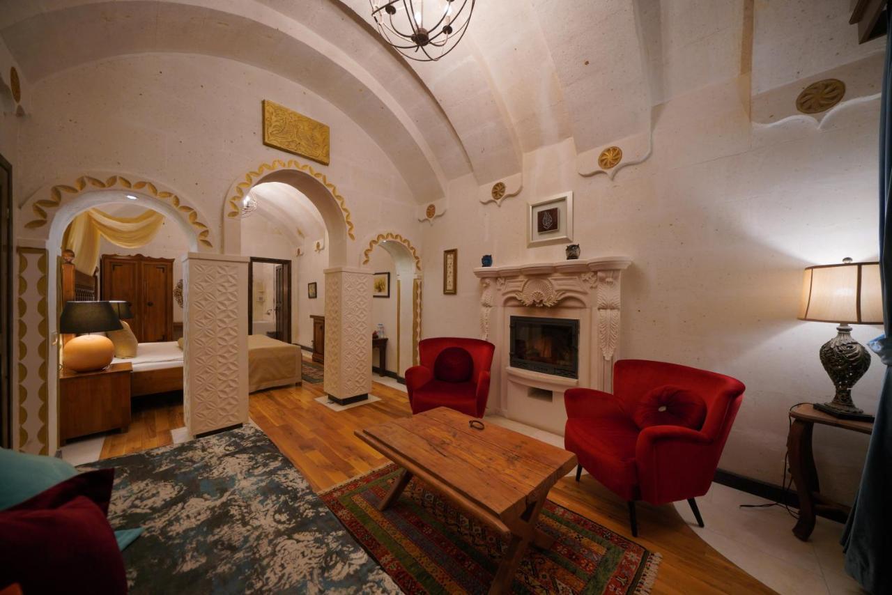 Mira Cappadocia