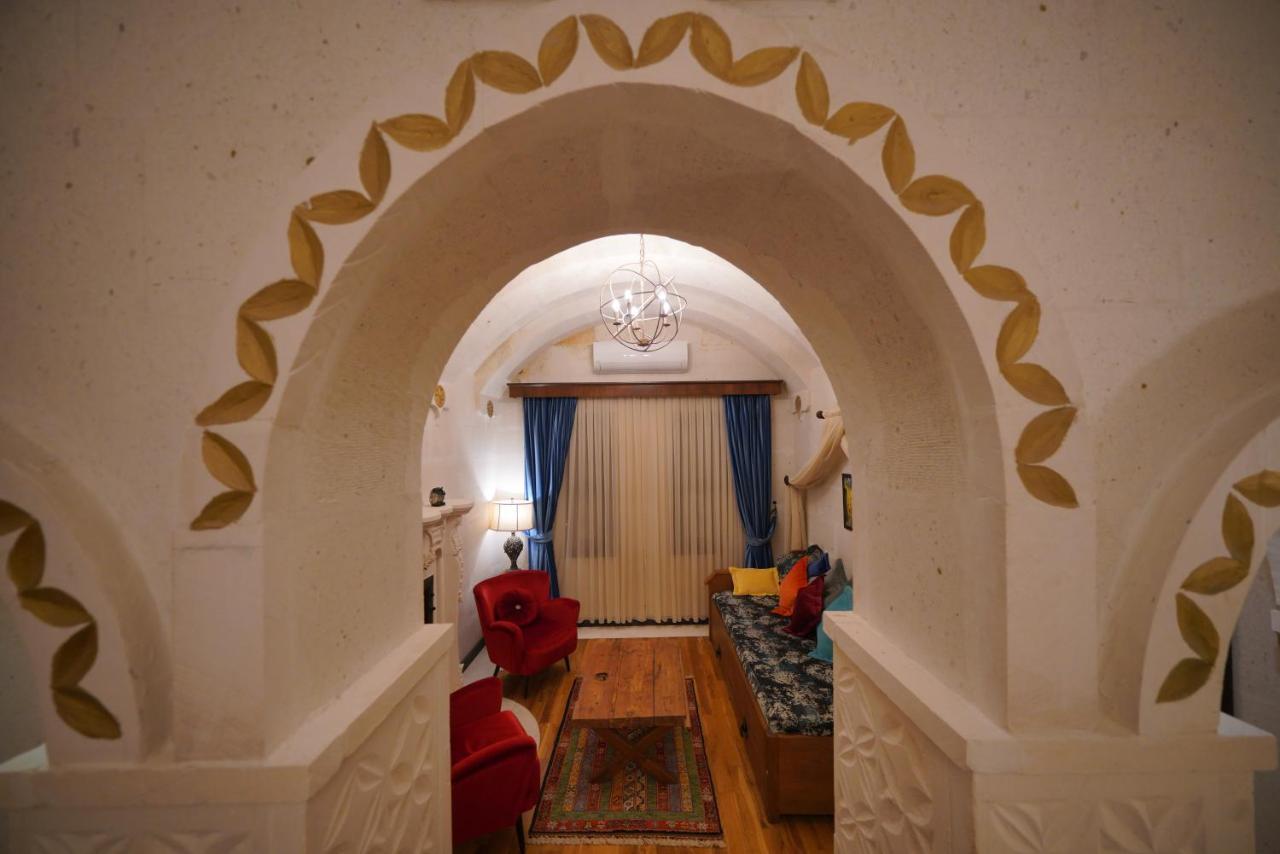 Hotel Mira Cappadocia 3*