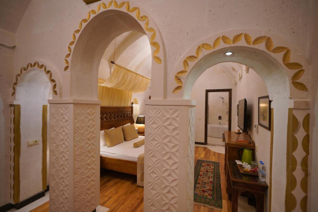 Mira Cappadocia Hotel 3*