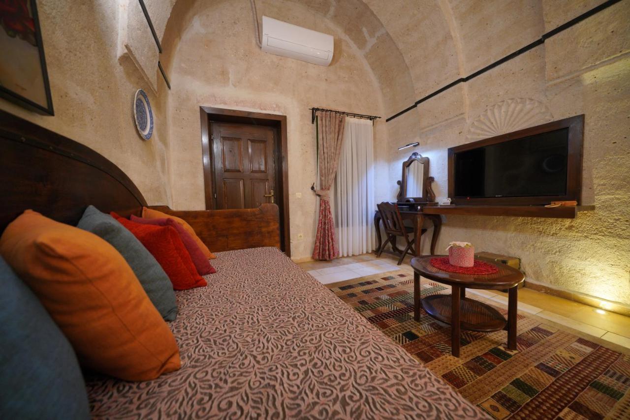 Mira Cappadocia Hotel 3*