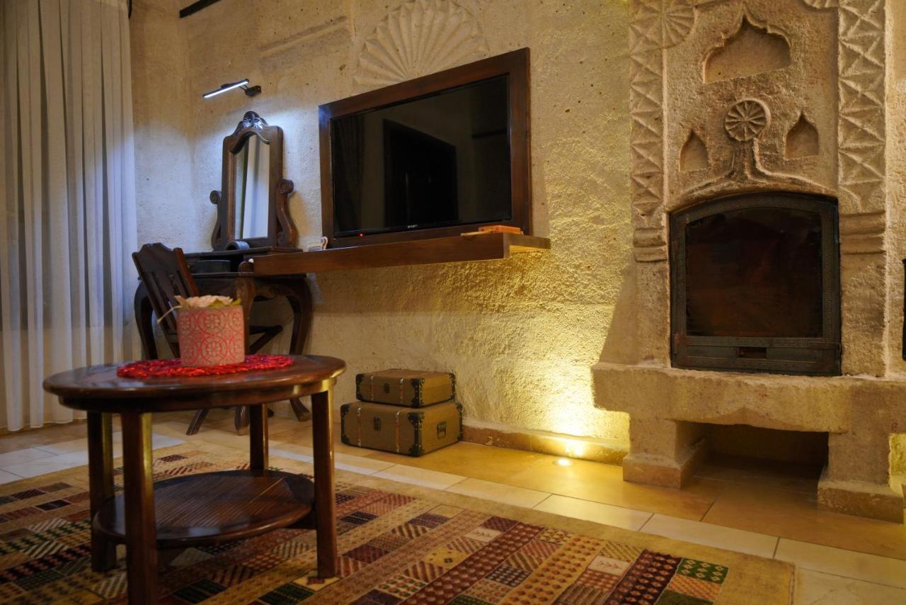 Mira Cappadocia Hotel Avanos