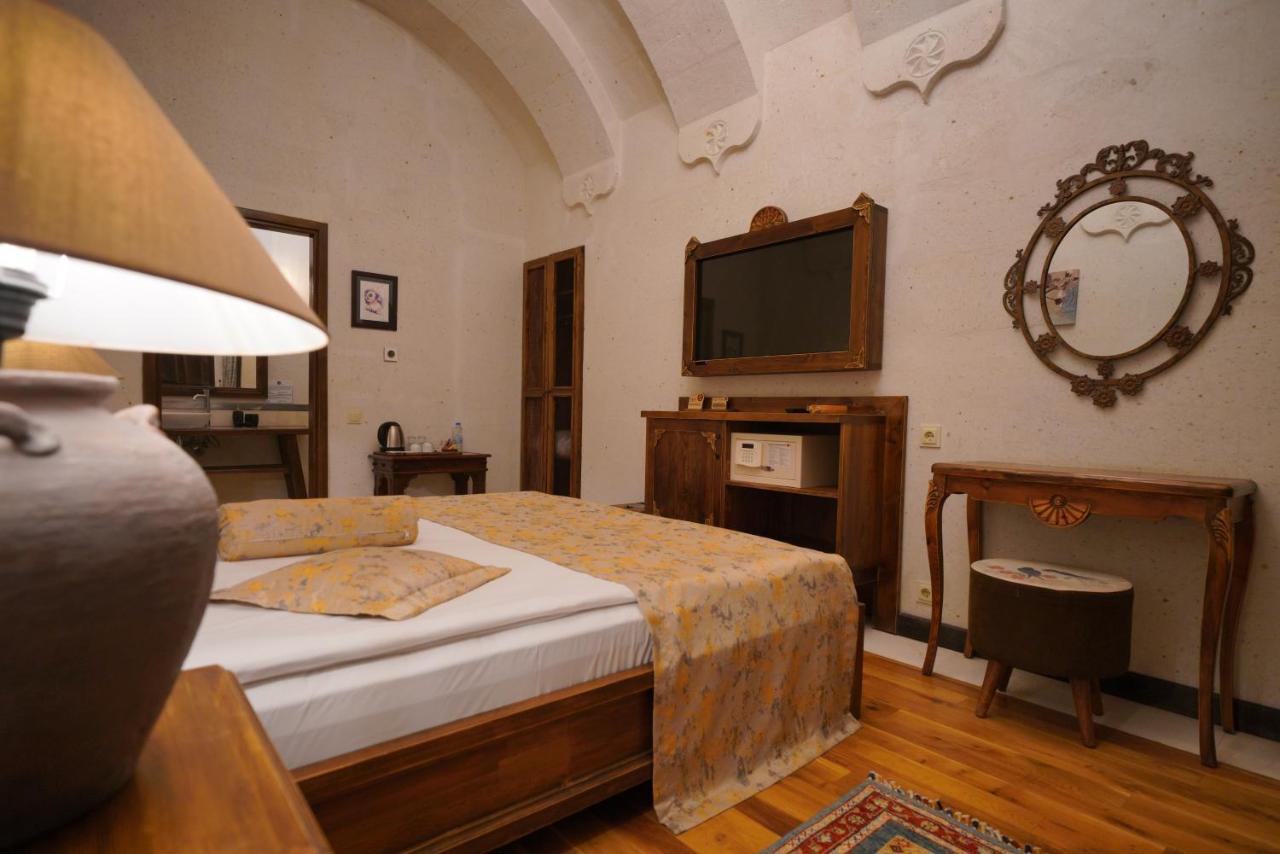 Hotel Mira Cappadocia 3*