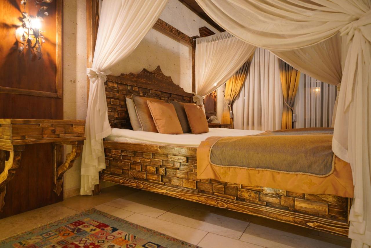 Mira Cappadocia Hotel