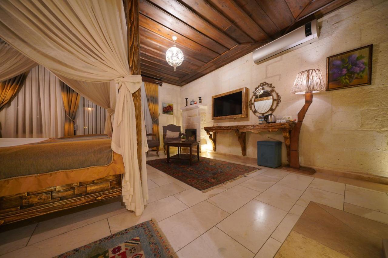 Hotel Mira Cappadocia