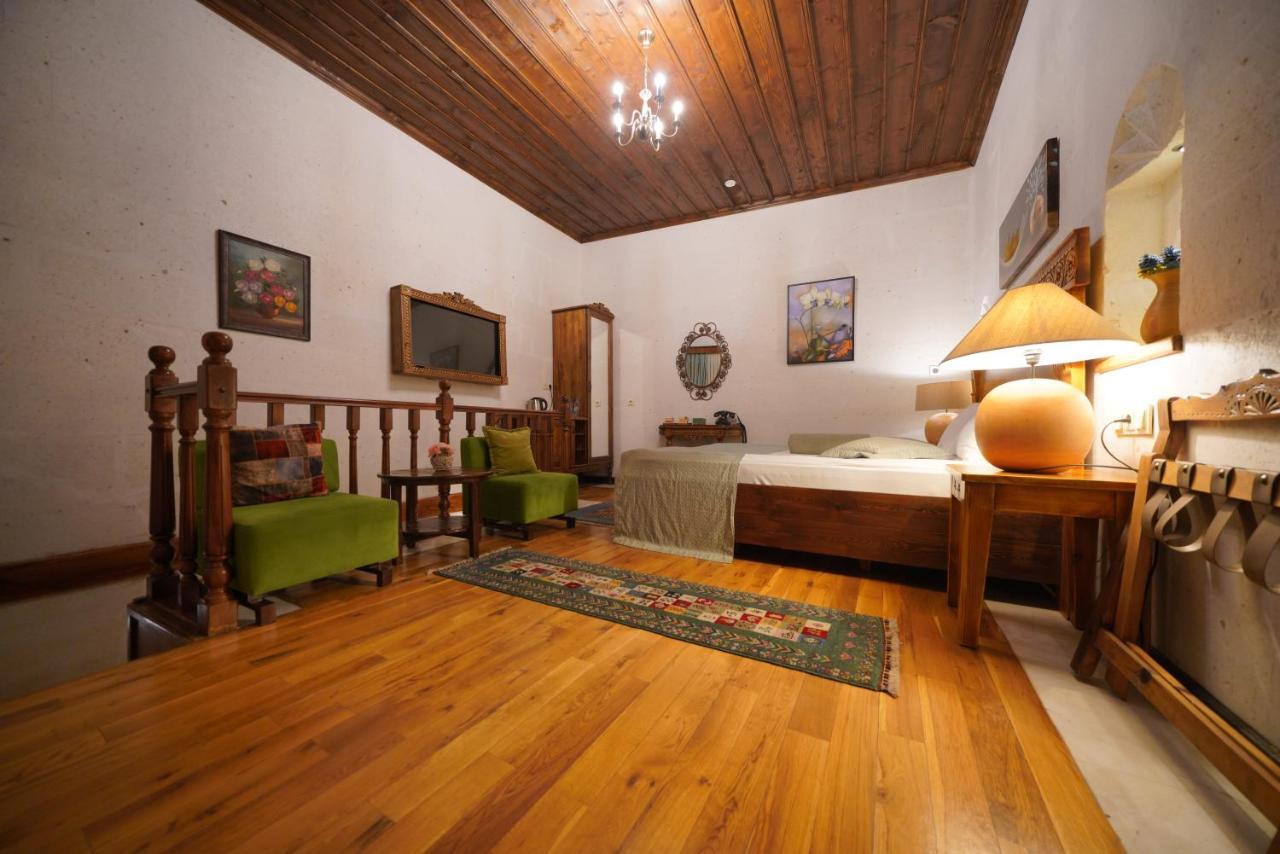 Hotel Mira Cappadocia Avanos