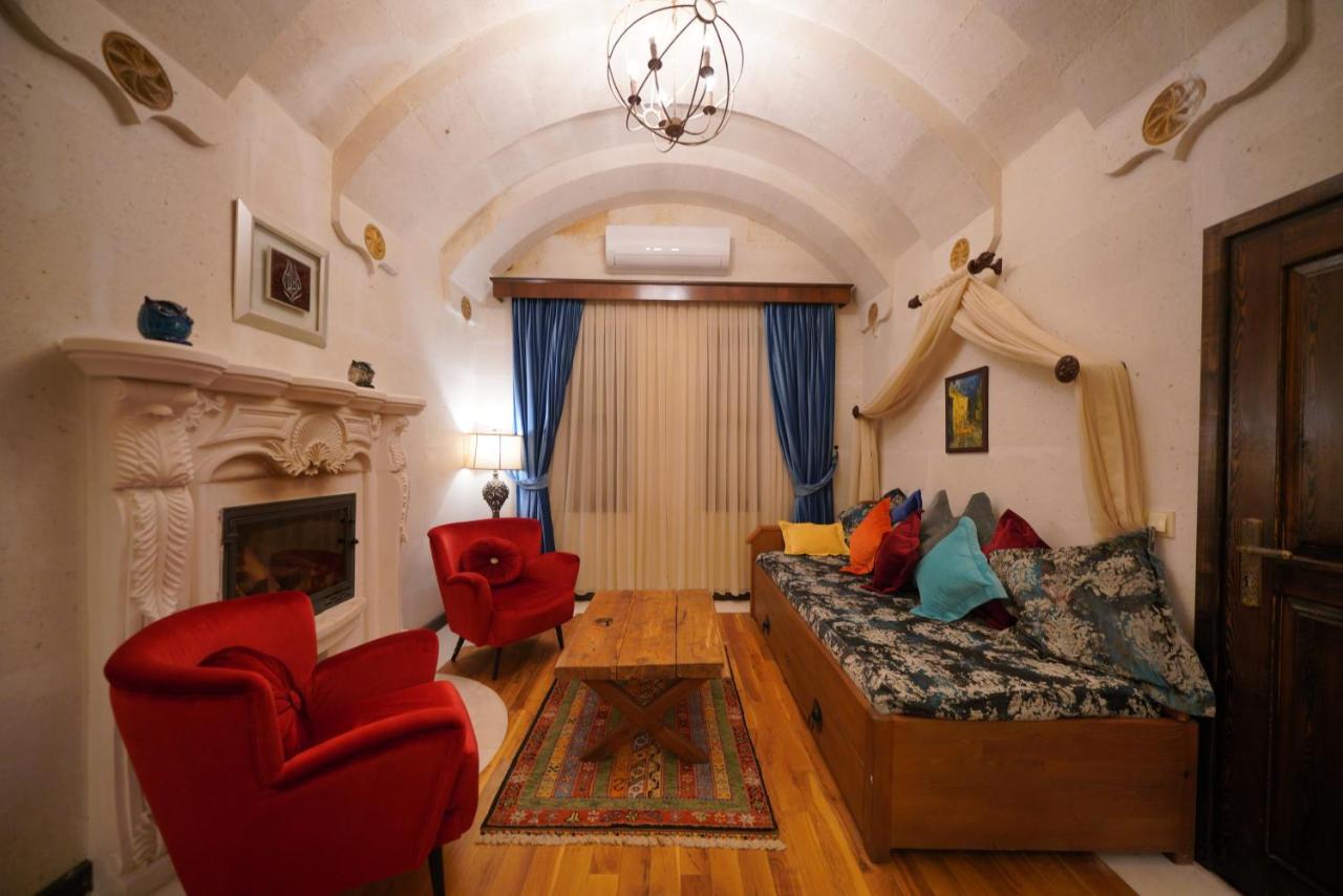 Hotel Mira Cappadocia Avanos