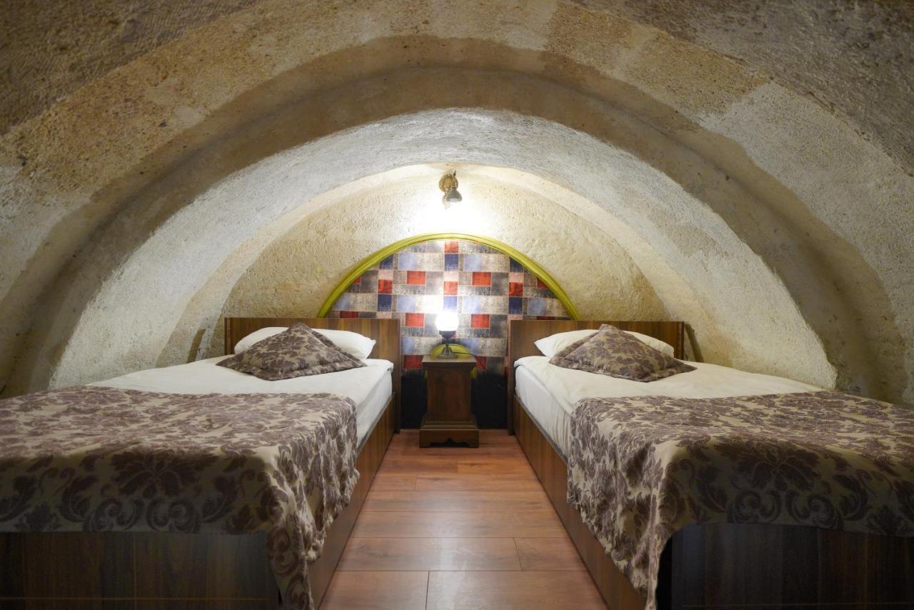 Mira Cappadocia