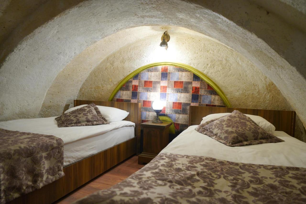 Mira Cappadocia 3*