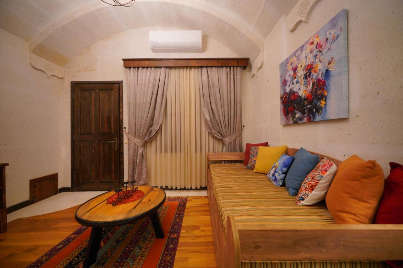 Mira Cappadocia Hotel Avanos
