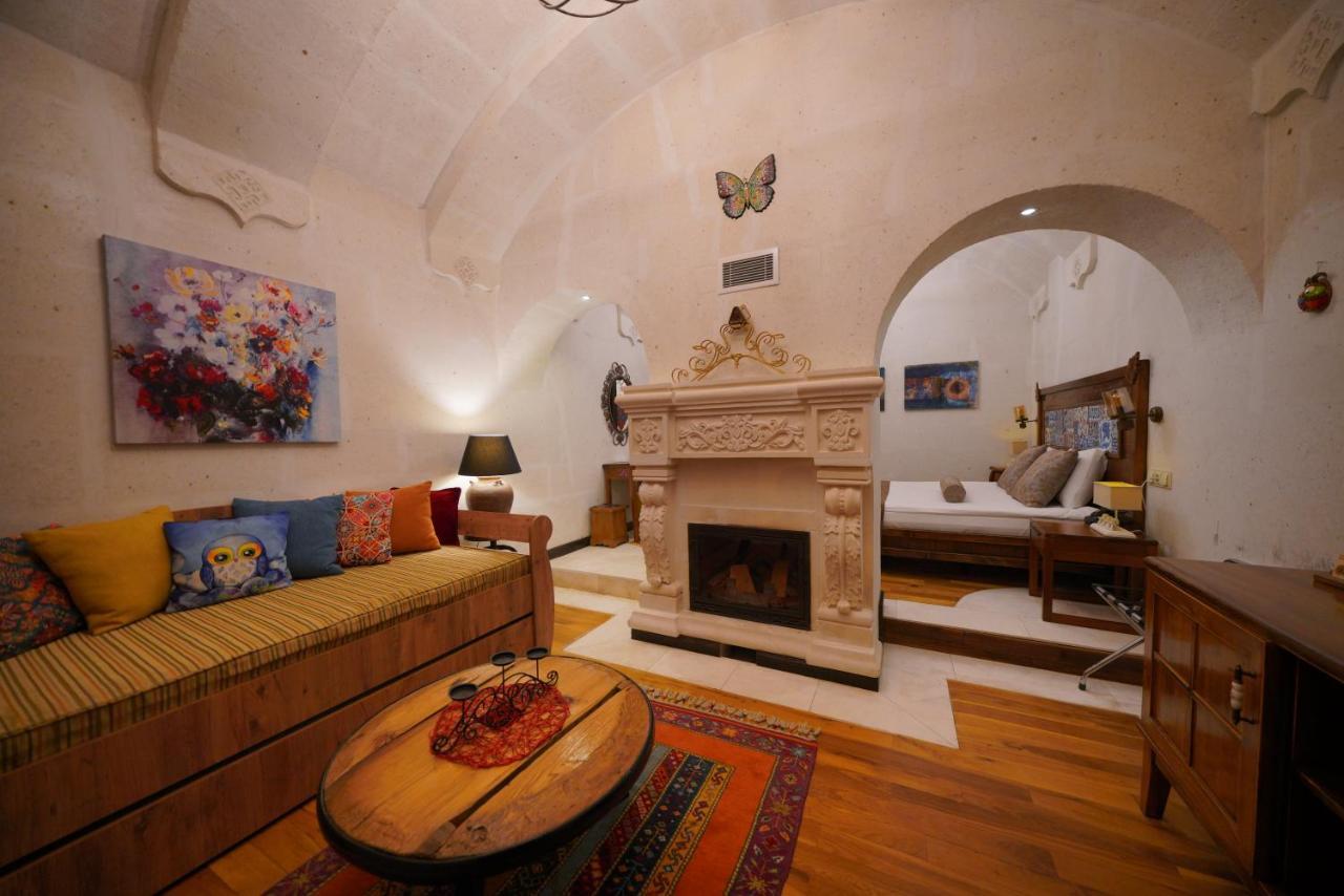 Mira Cappadocia