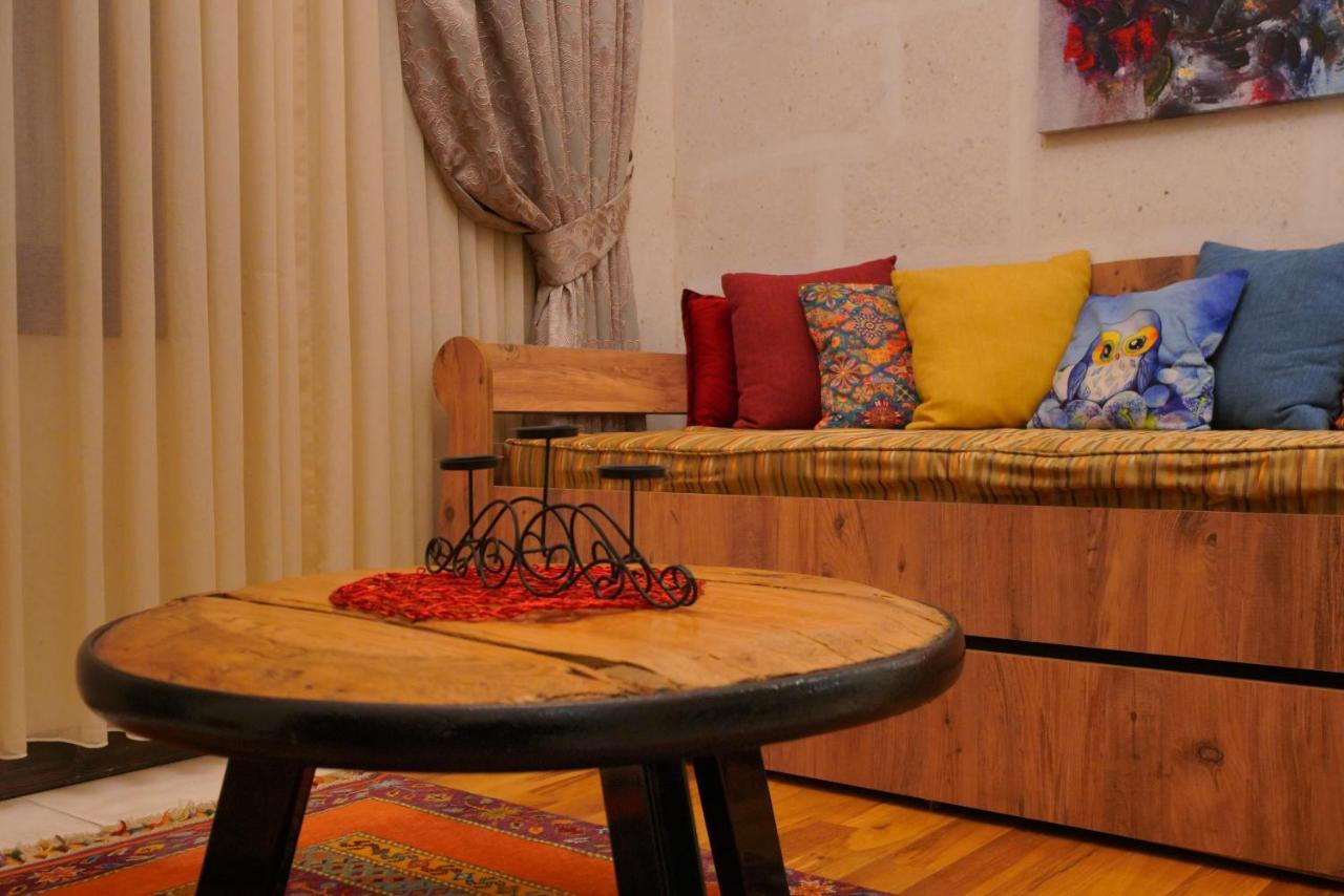 Mira Cappadocia Hotel