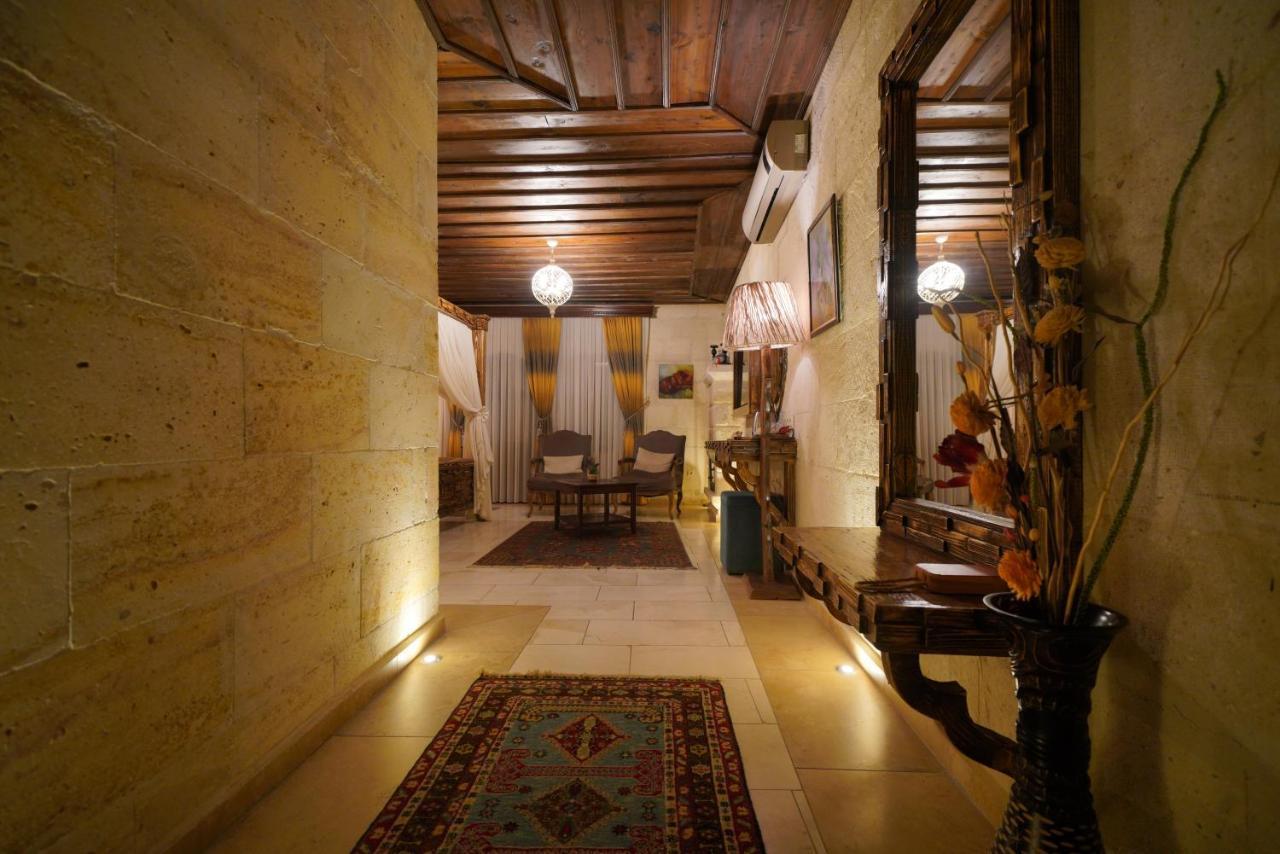 Mira Cappadocia Hotel Avanos