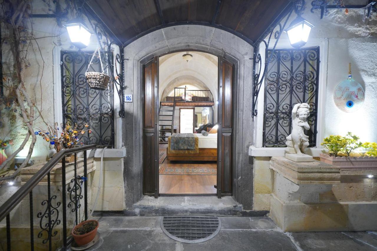 Mira Cappadocia Hotel 3*