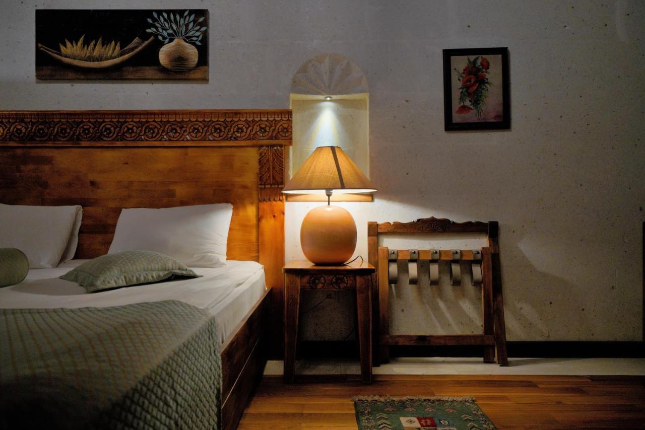 Mira Cappadocia Hotel 3*