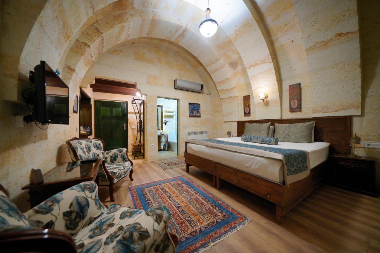 Mira Cappadocia Hotel Avanos