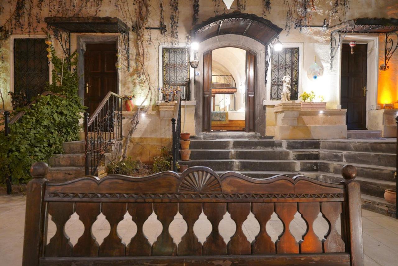 Mira Cappadocia Hotel 3*