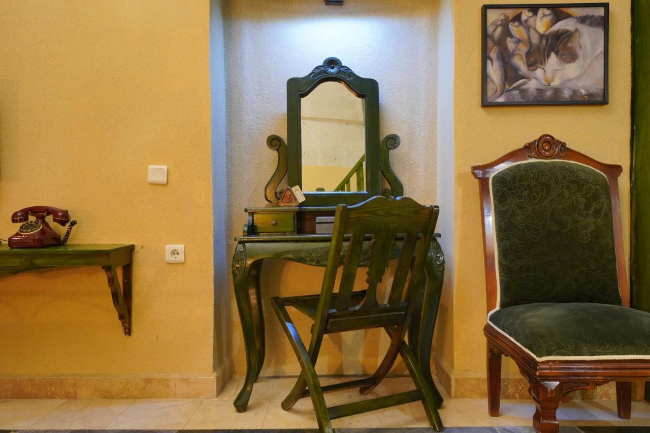 Hotel Mira Cappadocia