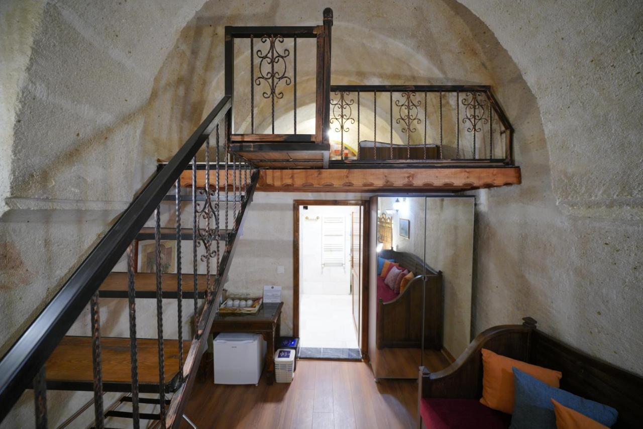 Mira Cappadocia Hotel 3*