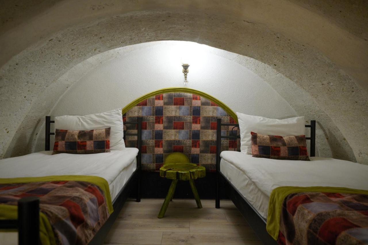 Mira Cappadocia 3*