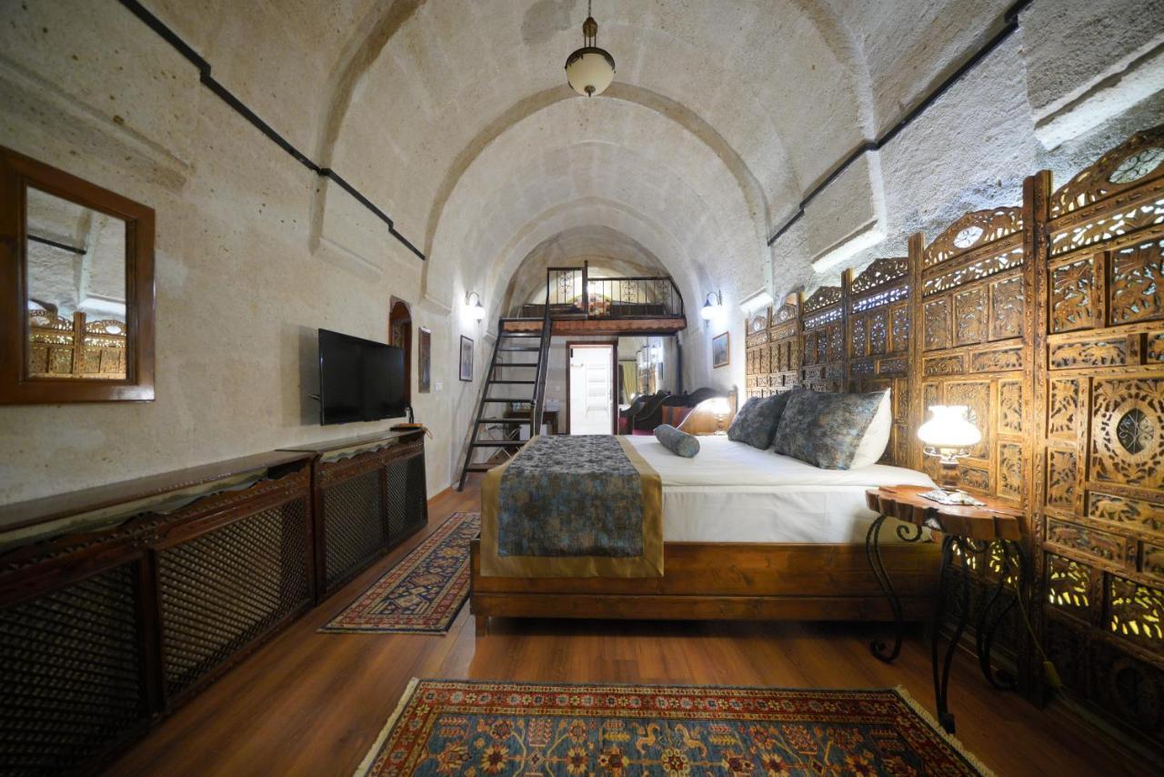 Hotel Mira Cappadocia 3*