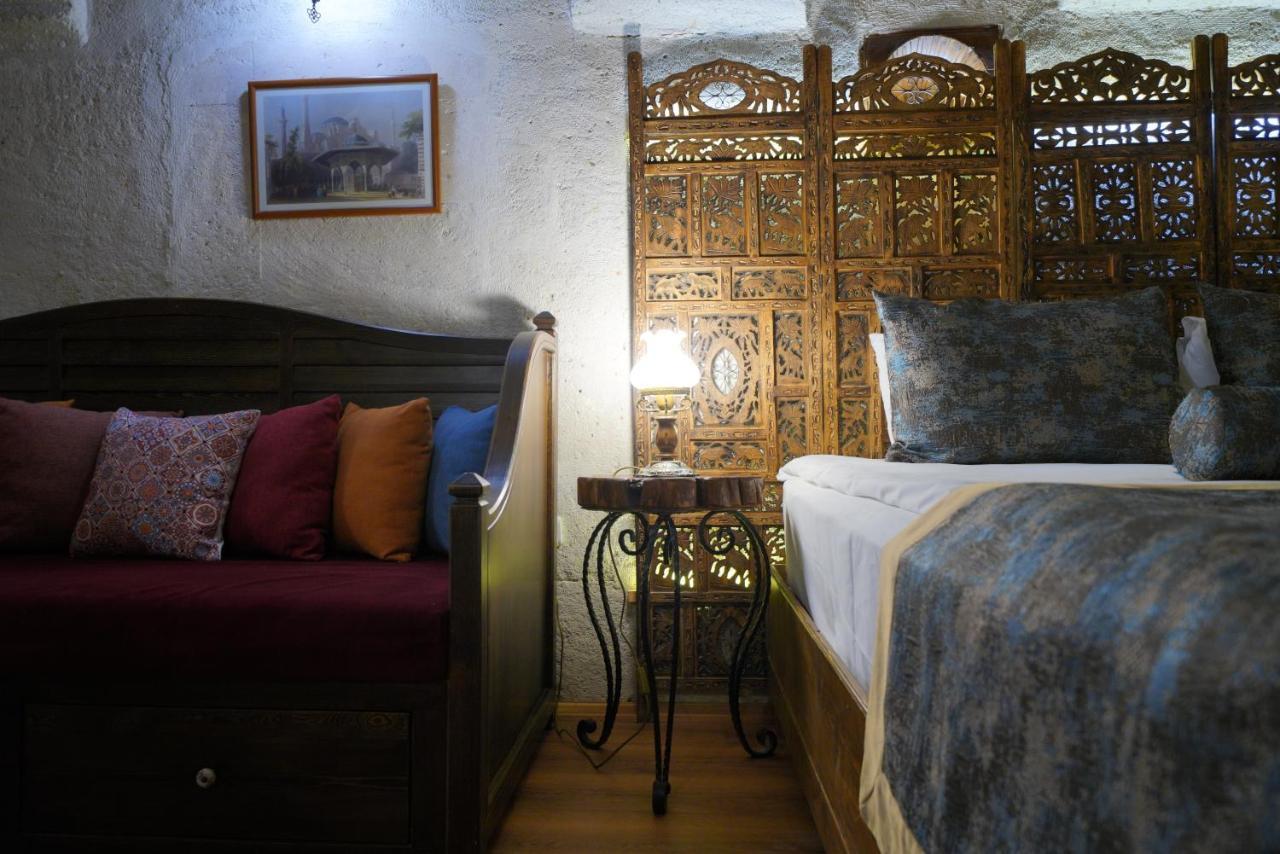 Mira Cappadocia