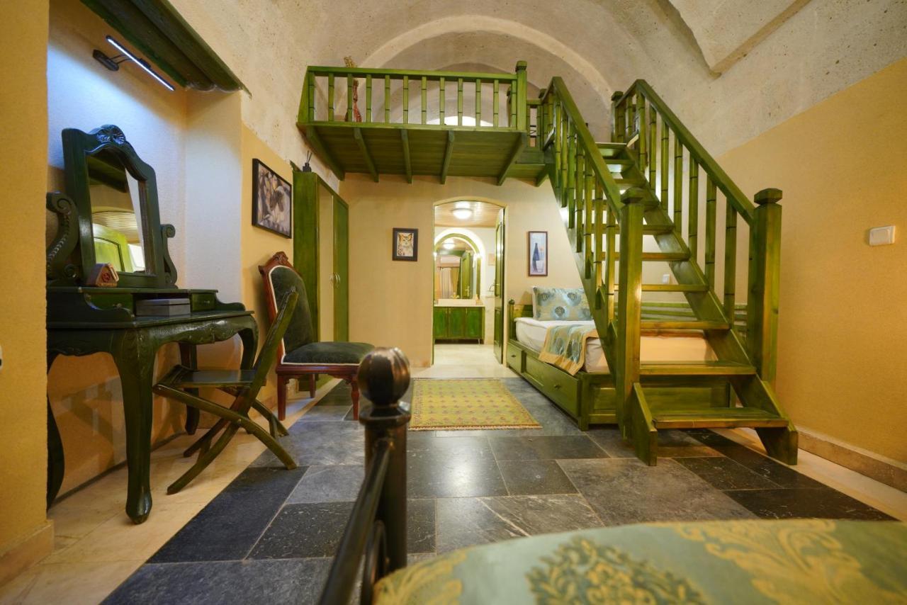 Mira Cappadocia Hotel 3*