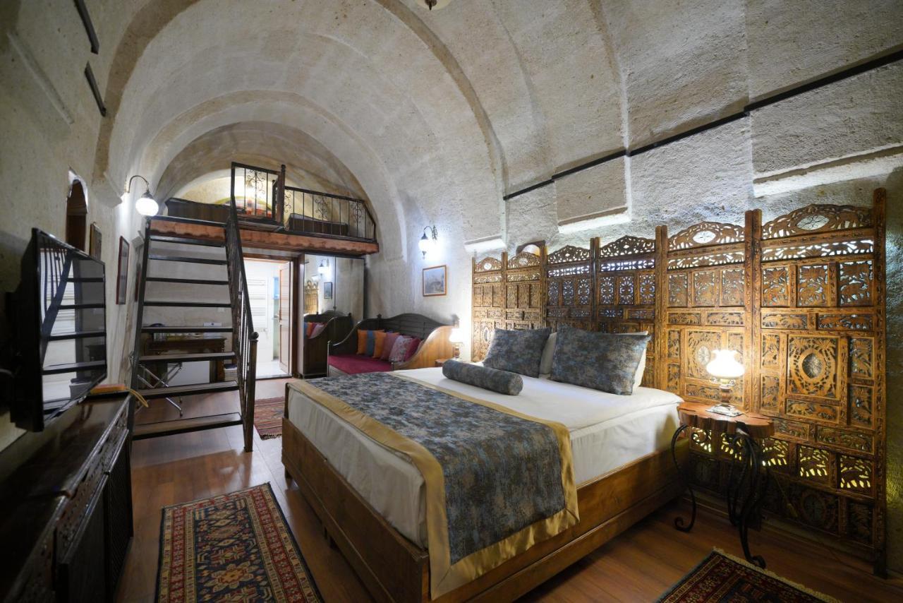 Hotel Mira Cappadocia 3*