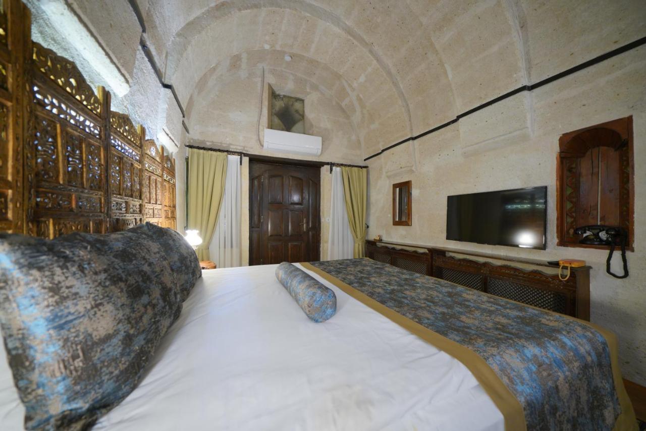 Mira Cappadocia Hotel 3*