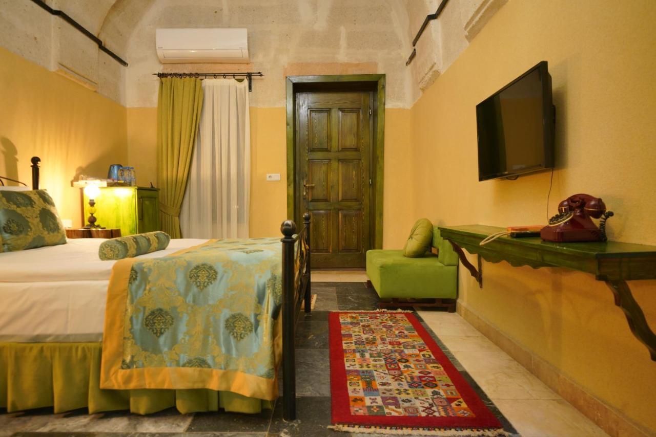 Mira Cappadocia Hotel 3*