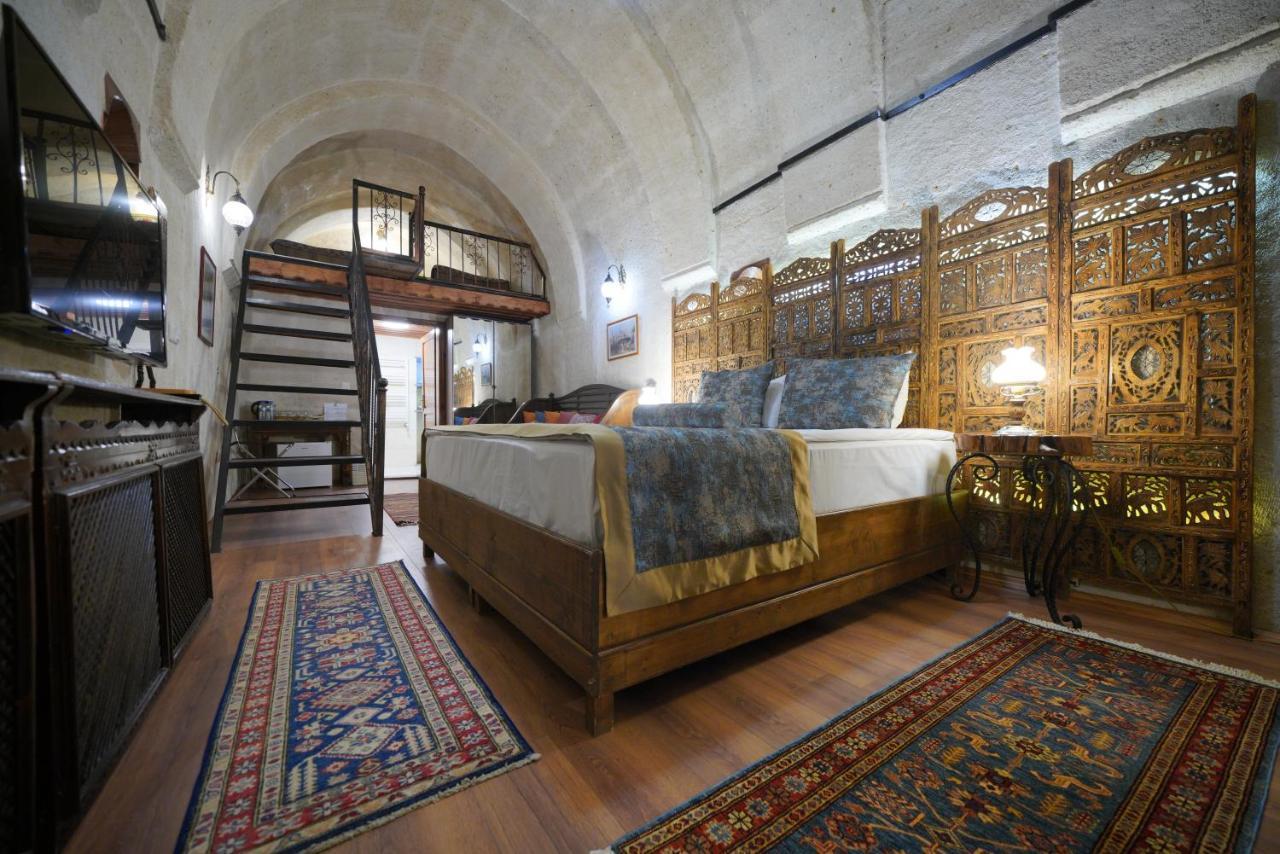 Mira Cappadocia Hotel