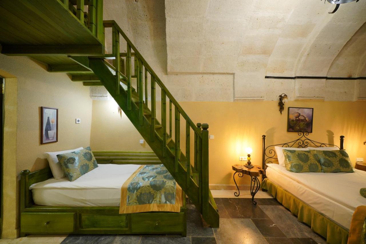 Hotel Mira Cappadocia 3*