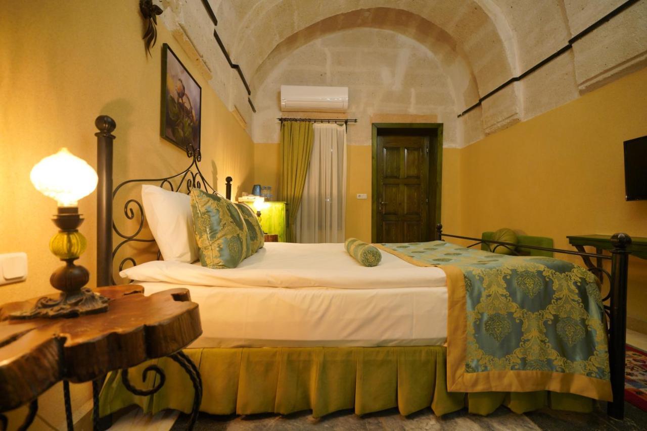 Mira Cappadocia Hotel Avanos