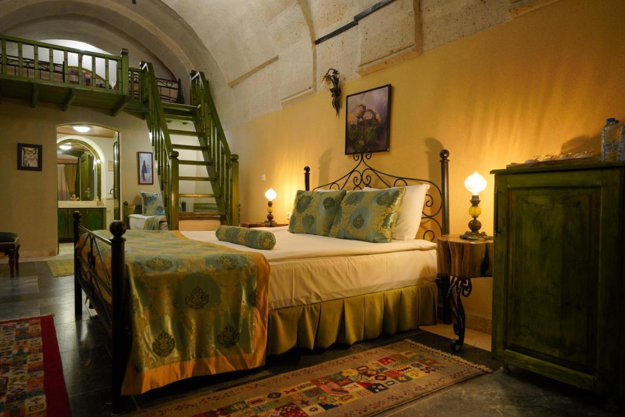Hotel Mira Cappadocia Avanos